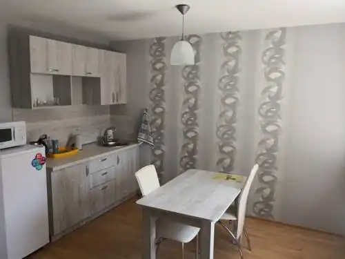 Светлогорск ДЖАК - 3