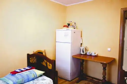 Светлогорск ДЖАК - 25