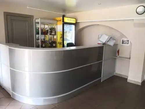 Светлогорск ДЖАК - 0