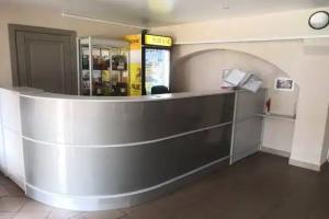 Отель «Светлогорск ДЖАК»