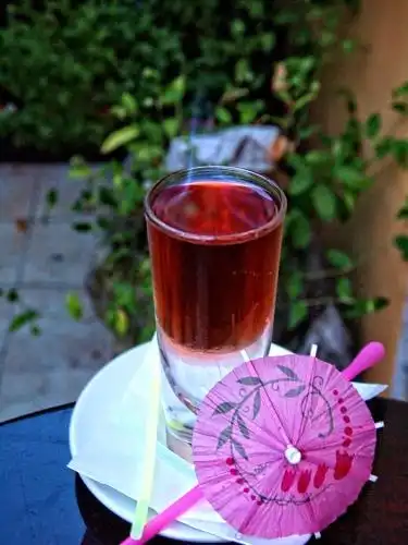 Caffe bar Cream - 7