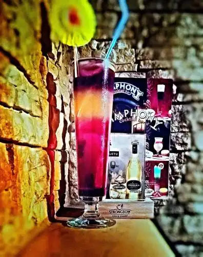 Caffe bar Cream - 5