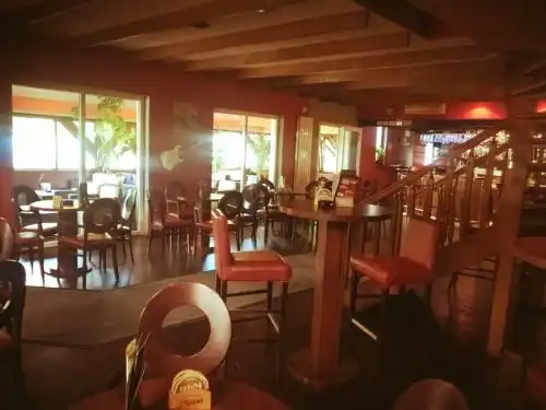 Caffe bar Cream - 4