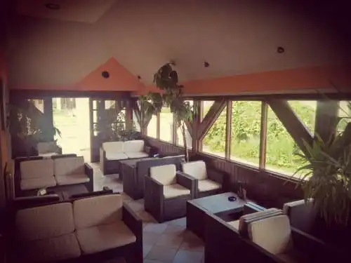 Caffe bar Cream - 3