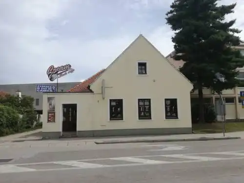 Caffe bar Cream - 0