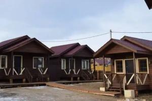 Гостиница «Шаманка»