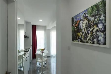 Art & Wine Studios and Apts - 190