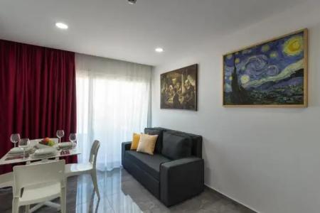 Art & Wine Studios and Apts - 126