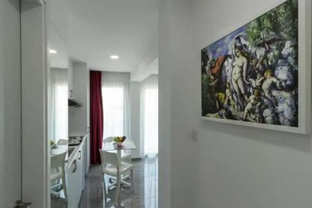 Art & Wine Studios and Apts - 158