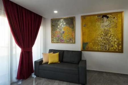 Art & Wine Studios and Apts - 122