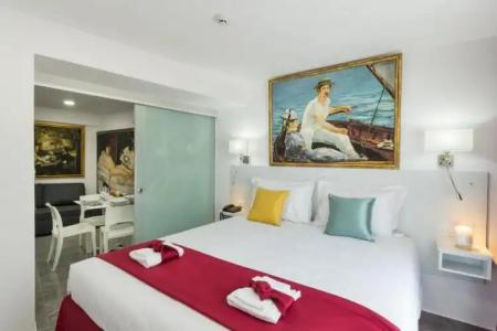 Art & Wine Studios and Apts - 132