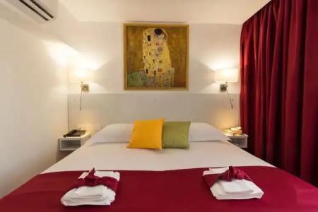 Art & Wine Studios and Apts - 146