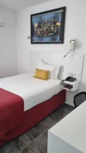 Art & Wine Studios and Apts - 107