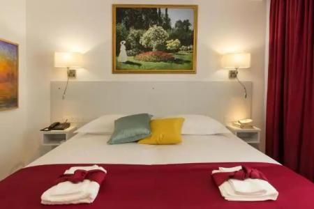 Art & Wine Studios and Apts - 129
