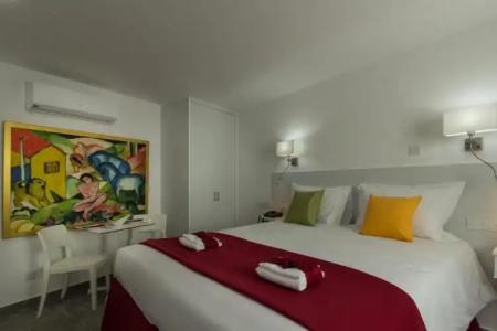 Art & Wine Studios and Apts - 188