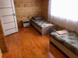 Двухместный номер с 2 отдельными кроватями