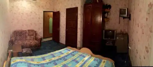 В гостях у Вика - 15