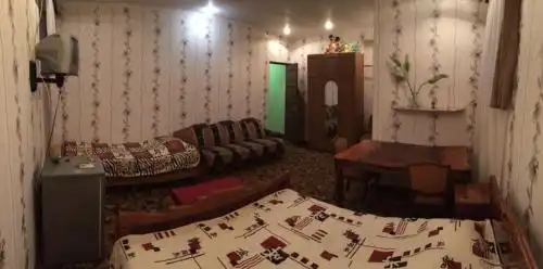 В гостях у Вика - 16