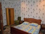 Двухместный номер с 1 кроватью и собственной ванной комнатой