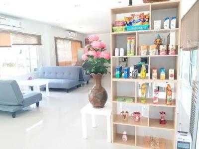 Montara and Resort Korat - 2