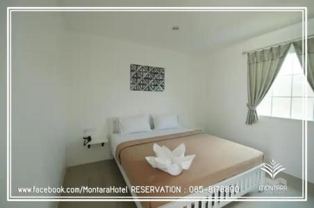 Montara and Resort Korat - 19