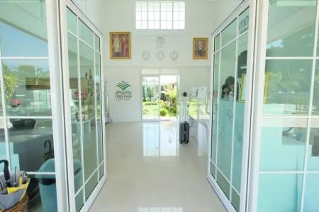 Montara and Resort Korat - 7