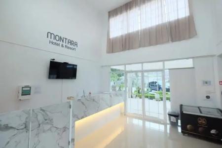 Montara and Resort Korat - 5