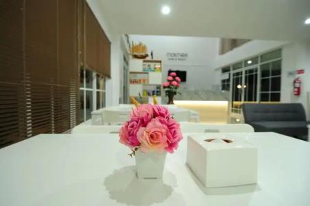 Montara and Resort Korat - 1