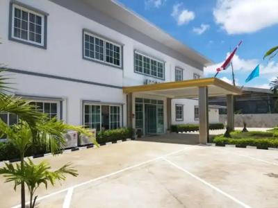 Montara and Resort Korat - 15