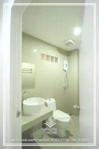 Montara and Resort Korat - 8