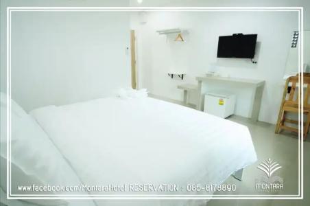 Montara and Resort Korat - 6