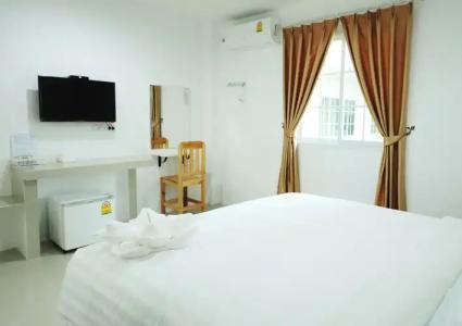 Montara and Resort Korat - 4