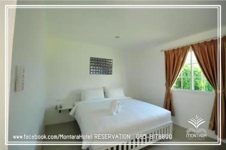 Montara and Resort Korat - 18
