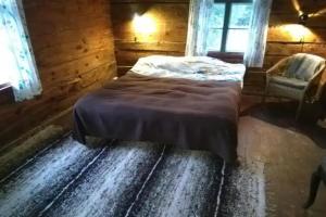 Дом для отпуска «Paali cottages», Торнимяэ