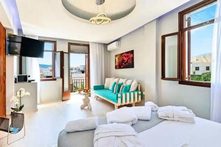 Diamond Luxury Suites - 2