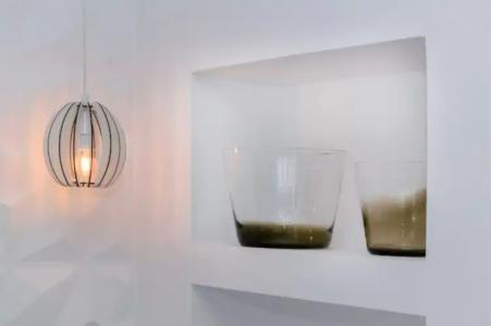 Diamond Luxury Suites - 57