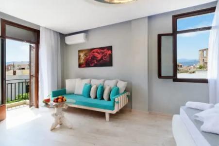 Diamond Luxury Suites - 39