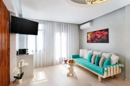 Diamond Luxury Suites - 5