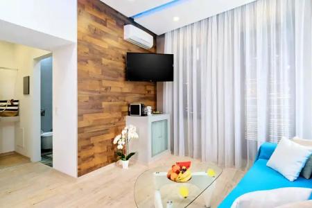 Diamond Luxury Suites - 1