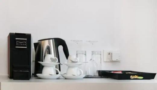 Diamond Luxury Suites - 61