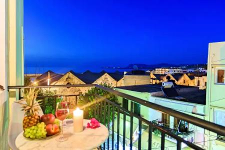 Diamond Luxury Suites - 9