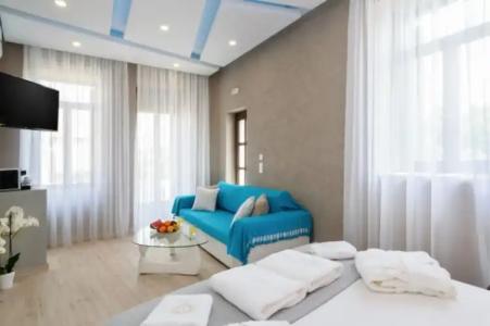 Diamond Luxury Suites - 54