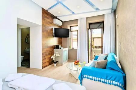 Diamond Luxury Suites - 4