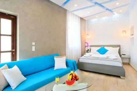 Diamond Luxury Suites - 3