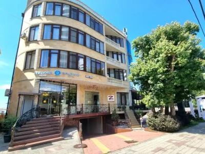 Mytimewell центр отель Дельфин