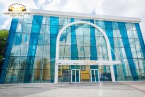 Апарт-отель Воробьевы горы