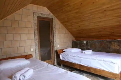 Grig House Eco Resort - 42