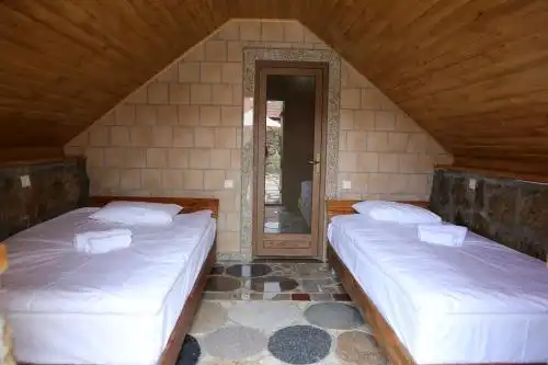 Grig House Eco Resort - 43