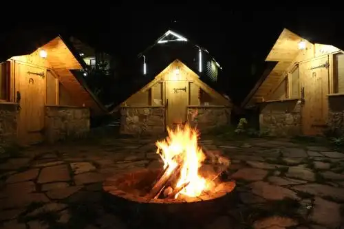 Grig House Eco Resort - 44