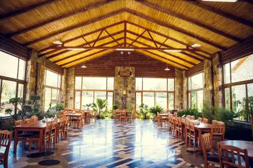 Grig House Eco Resort - 41